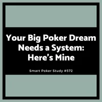 Smart Poker Study Podcast artwork