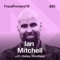 Fraud Forward artwork
