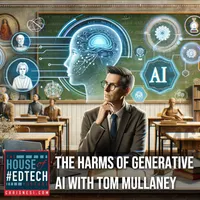 House of #EdTech artwork