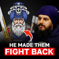 Basics of Sikhi Podcast artwork