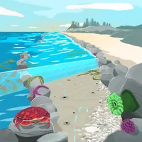 Future Ecologies artwork