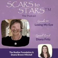 Scars to Stars™ Podcast artwork