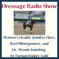Horse Radio Network All Shows Feed artwork