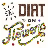 The Dirt on Flowers artwork