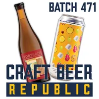 Craft Beer Republic artwork