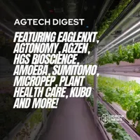 AgTech Digest artwork