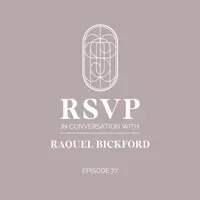RSVP In Conversation With artwork