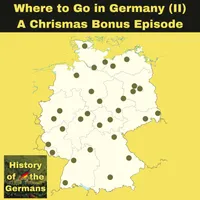 History of the Germans artwork
