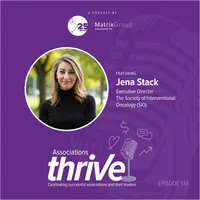 Associations Thrive artwork