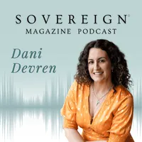 SOVEREIGN Magazine® Podcast artwork