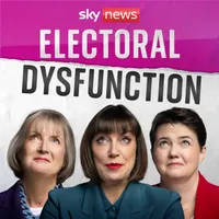 Electoral Dysfunction artwork