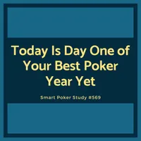 Smart Poker Study Podcast artwork