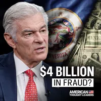 American Thought Leaders artwork