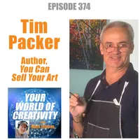 Your World of Creativity artwork