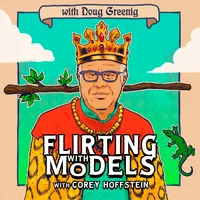 Flirting with Models artwork