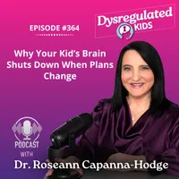 Dysregulated Kids: Science-Backed Parenting Help for Behavior, Anxiety, ADHD and More artwork