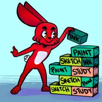 3 Point Perspective: The Illustration Podcast artwork