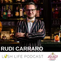 Lush Life artwork