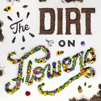 The Dirt on Flowers artwork
