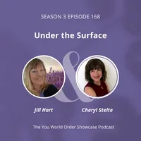 The You World Order Showcase Podcast artwork