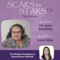 Scars to Stars™ Podcast artwork