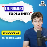 Doctor Eye Health Podcast artwork
