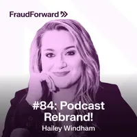 Fraud Forward artwork