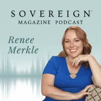 SOVEREIGN Magazine® Podcast artwork