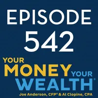 Your Money, Your Wealth artwork