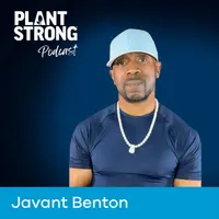 PLANTSTRONG Podcast artwork