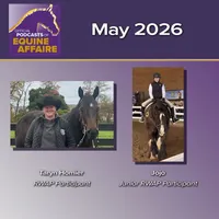 Horse Radio Network All Shows Feed artwork