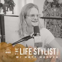 The Life Stylist artwork