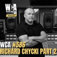 Working Class Audio artwork