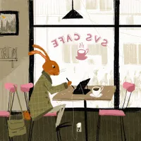 3 Point Perspective: The Illustration Podcast artwork