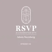 RSVP In Conversation With artwork
