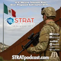 STRAT artwork