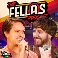 The Fellas artwork
