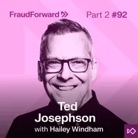 Fraud Forward artwork