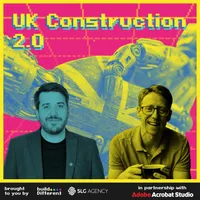 Construction Disrupted artwork