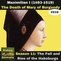 History of the Germans artwork