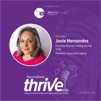 Associations Thrive artwork