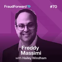 Fraud Forward artwork
