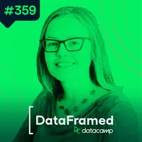 DataFramed artwork
