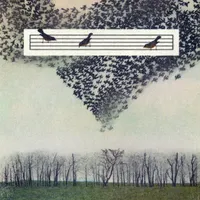 Emergence Magazine Podcast artwork