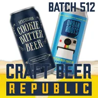 Craft Beer Republic artwork