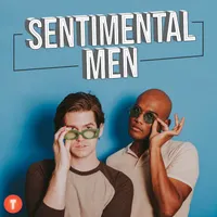 Sentimental Men artwork