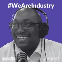The Industrial Talk Podcast Network artwork