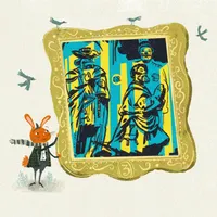 3 Point Perspective: The Illustration Podcast artwork