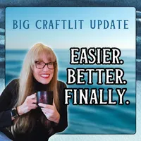 CraftLit artwork
