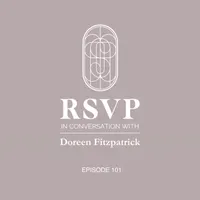RSVP In Conversation With artwork